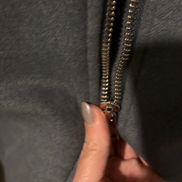 H&M+ Short Coat - Picture 7 of 9